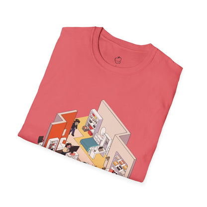 Homeslice "IGEA" T-Shirt