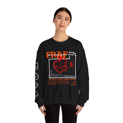 FRAF "Fruity Rumpus" Sweatshirt