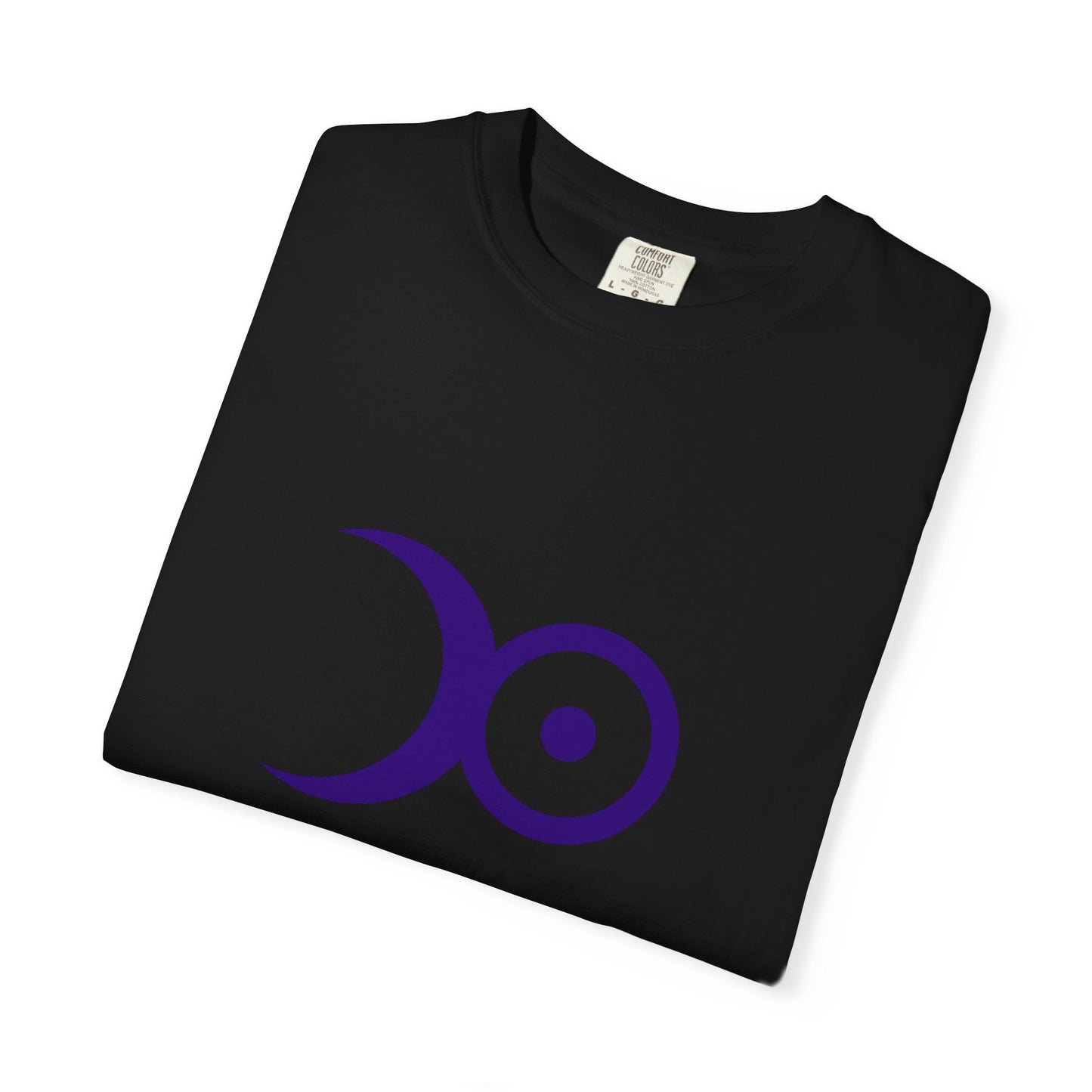 Taz Platinum Sigil Shirt