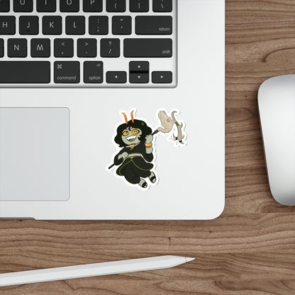 Ellsee "Aspect Holder" Sticker