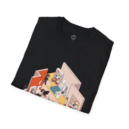 Homeslice "IGEA" T-Shirt