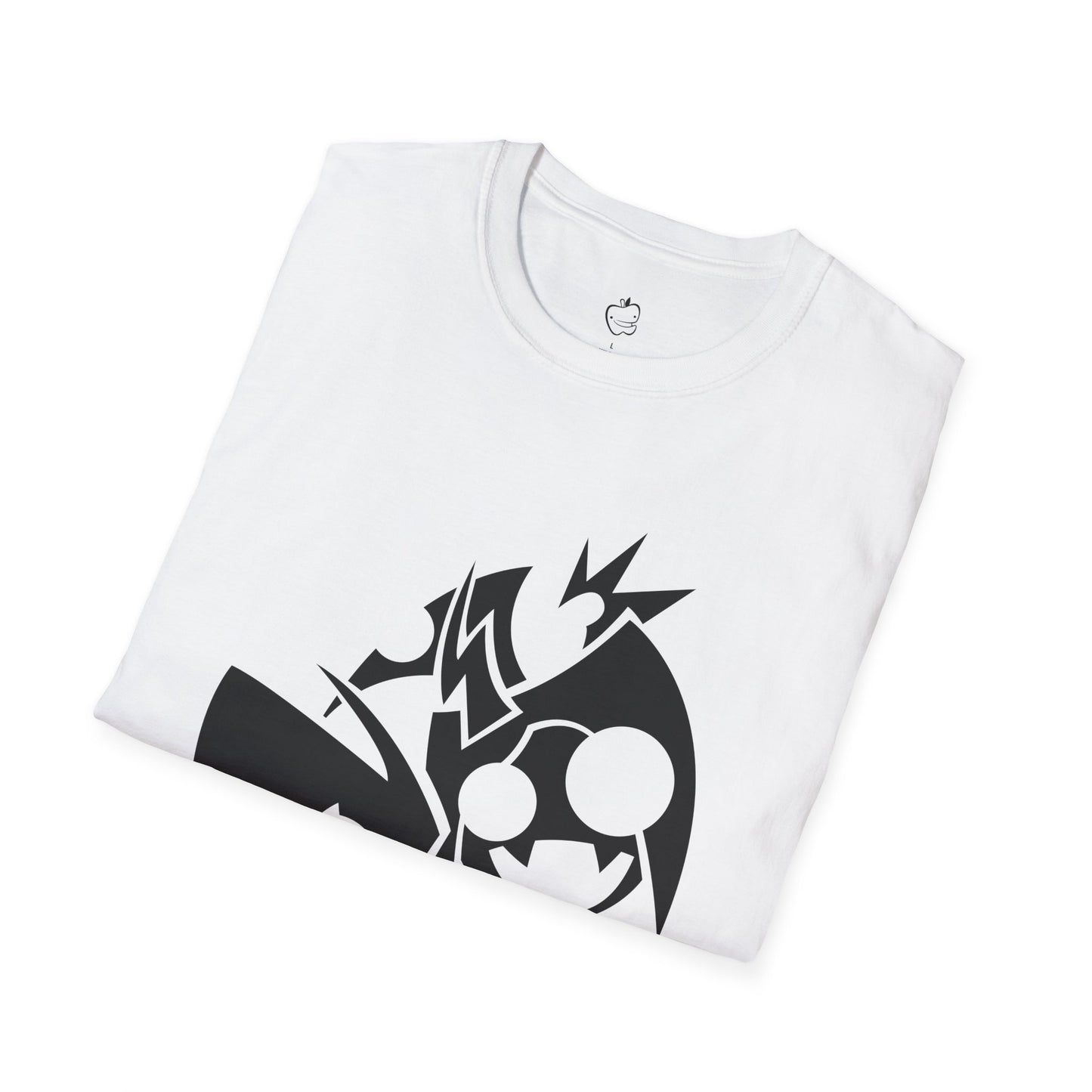 DVFOS "Heads" T-Shirt