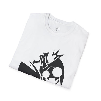 DVFOS "Heads" T-Shirt