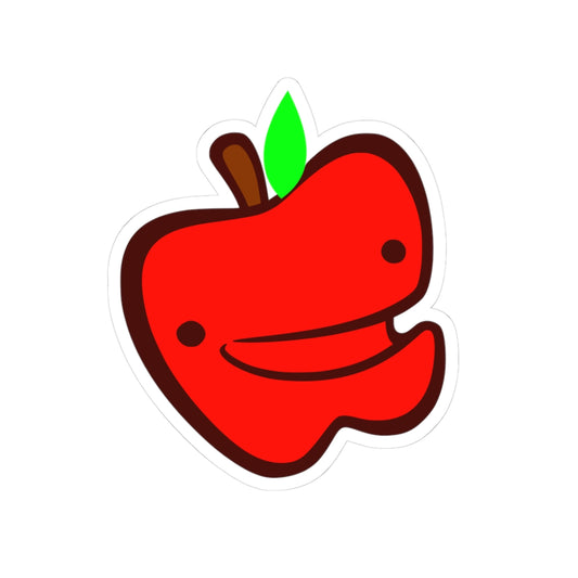 FRAF "Crab Apple" Sticker