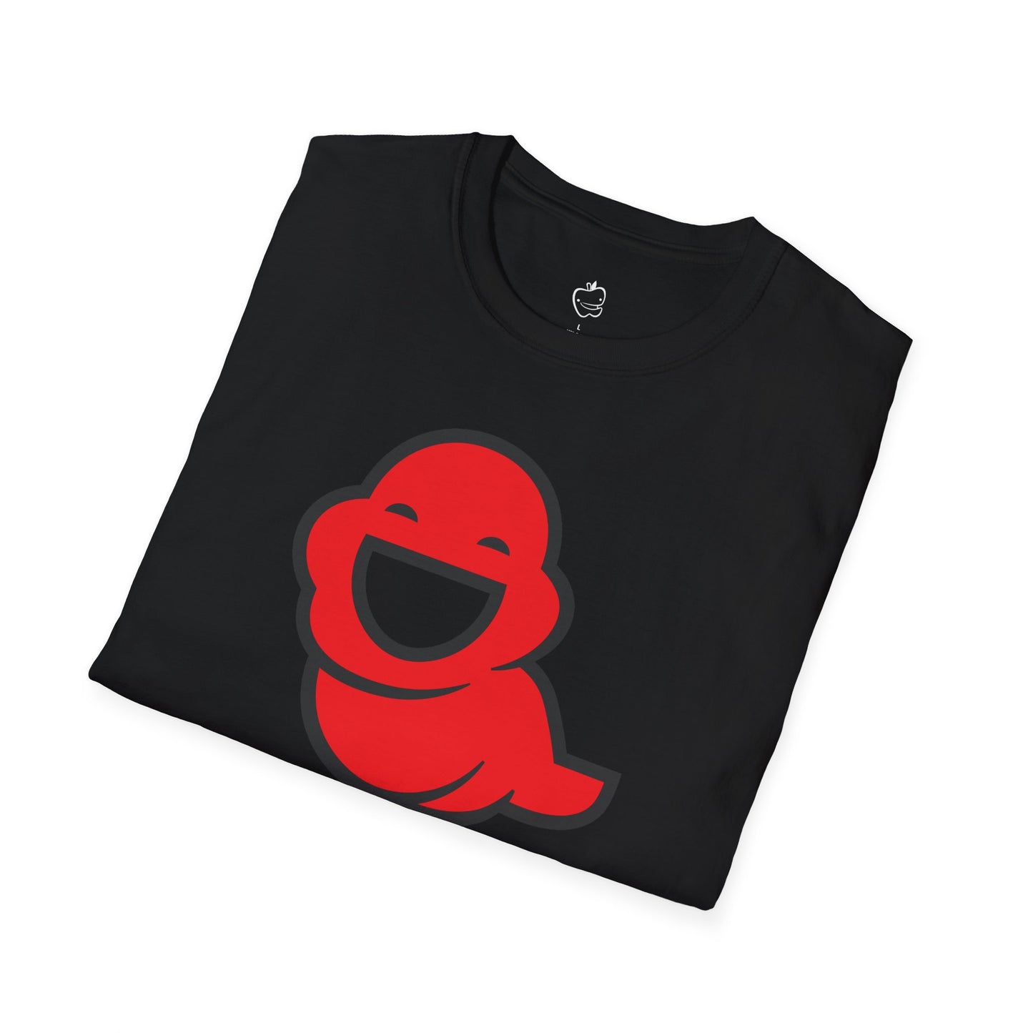Strife Project "Candy Blood Red Slime Ghost" T-Shirt