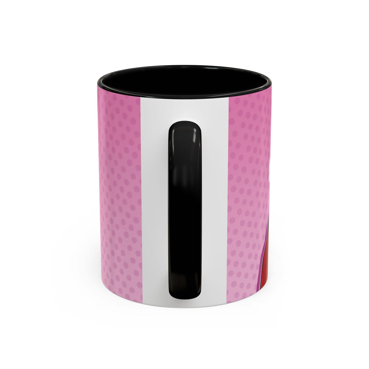 VHS Dubs "Tsundere Caliborn" Mug