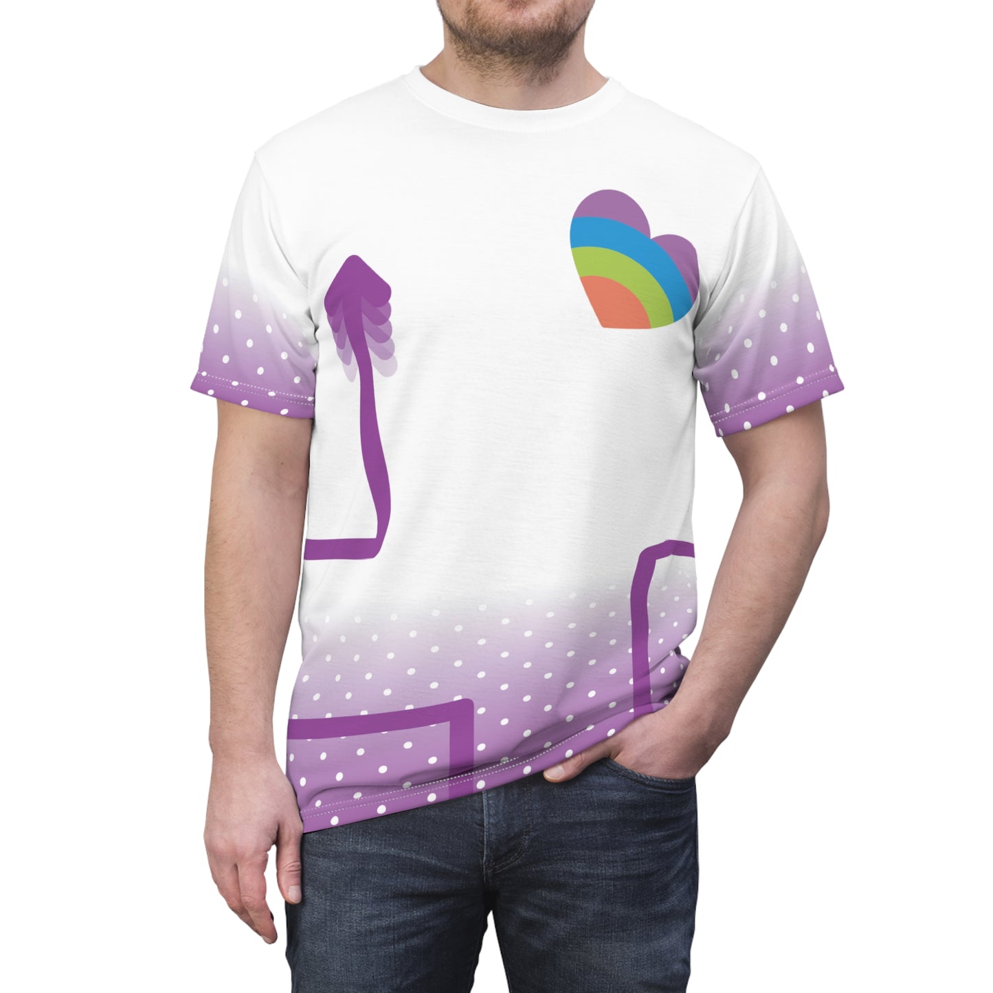 VOFT 10th Anniversary Tee