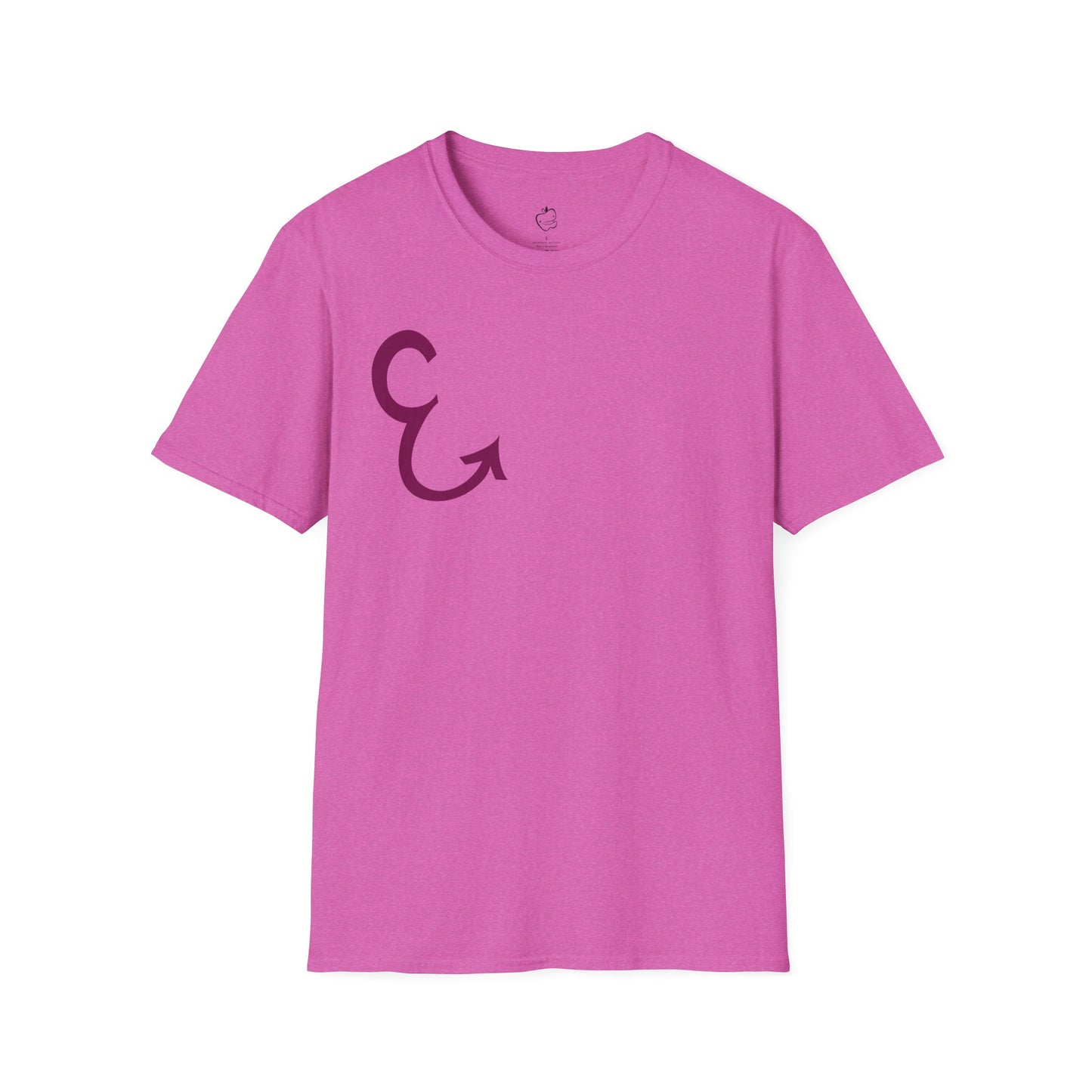 Wake Up "Aeonos Sign" T-Shirt