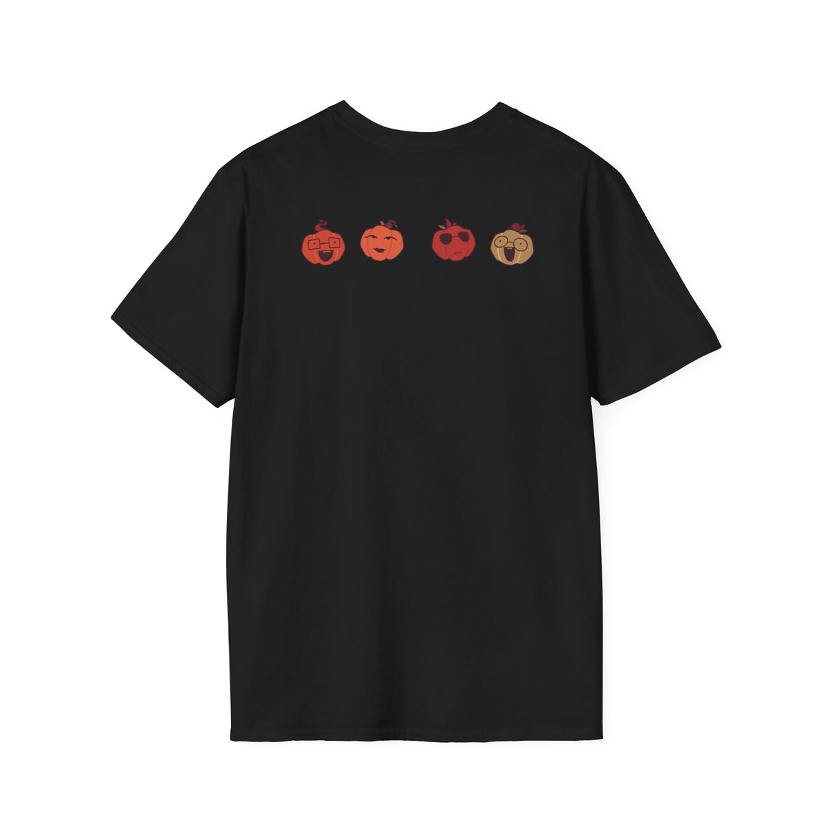 VHS Dubs "Or Treat" T-Shirt