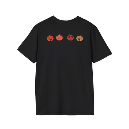 VHS Dubs "Or Treat" T-Shirt