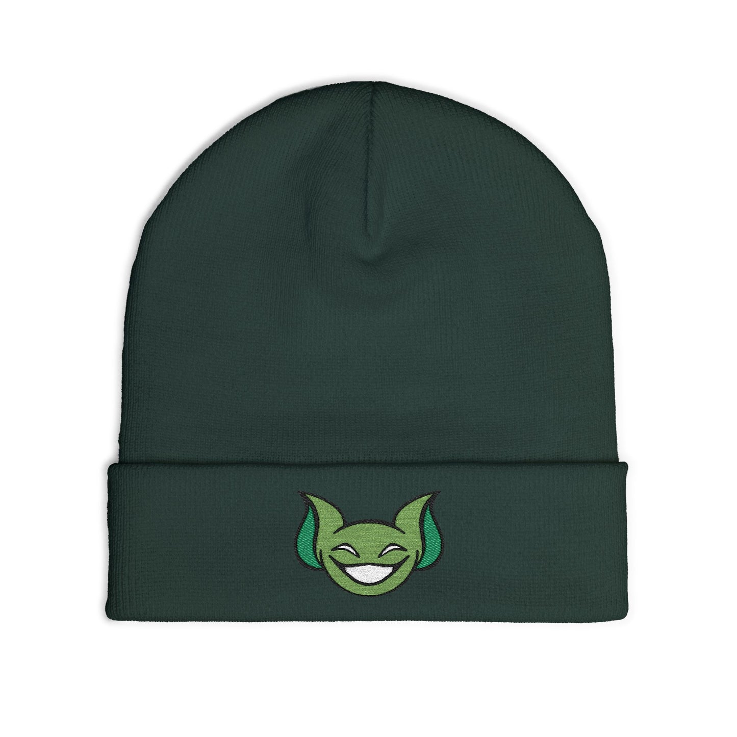 Desynced "Josh's Conspiracy" Beanie