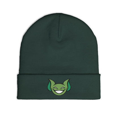 Desynced "Josh's Conspiracy" Beanie