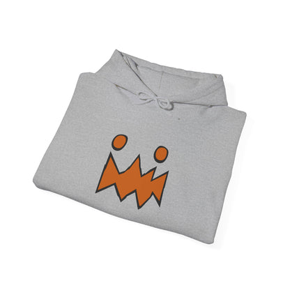 Loftlatched "Amber Maw" Hoodie