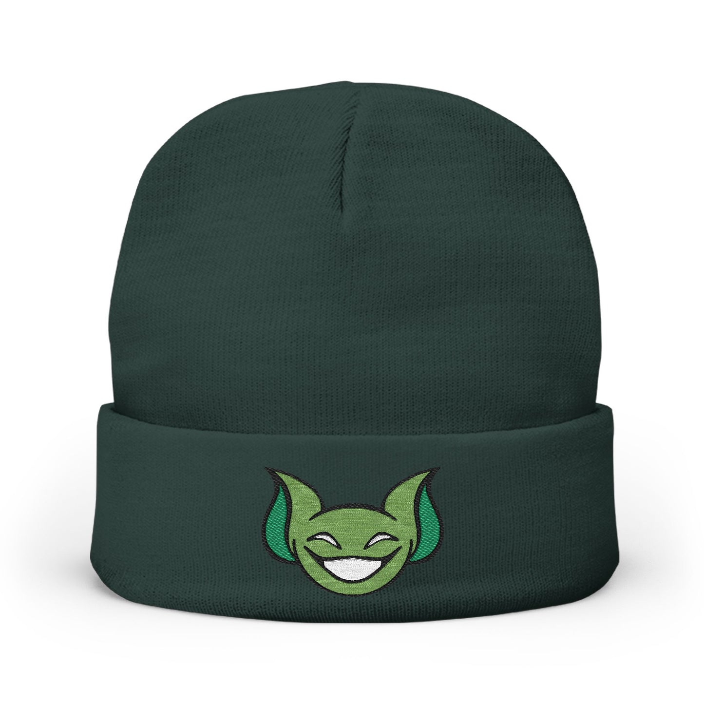 Desynced "Josh's Conspiracy" Beanie