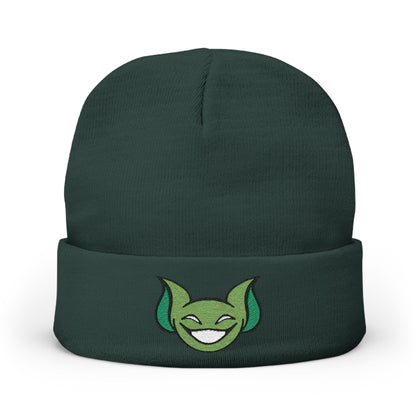 Desynced "Josh's Conspiracy" Beanie