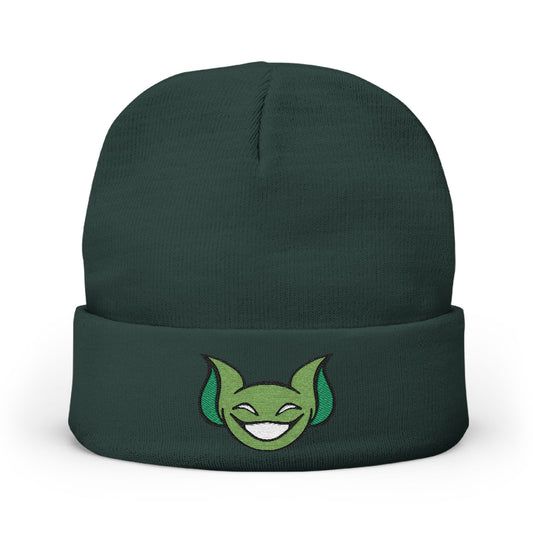 Desynced "Josh's Conspiracy" Beanie