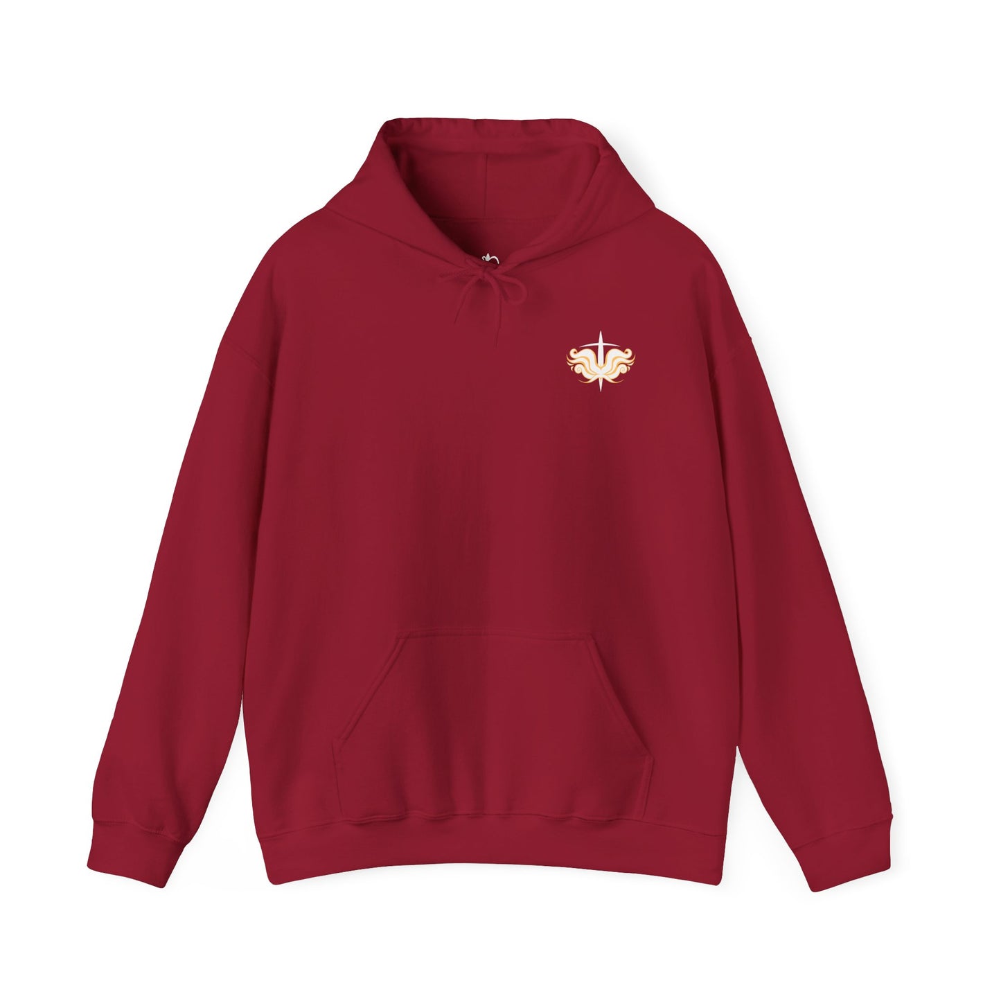 Desynced "Heir of Hope" Hoodie