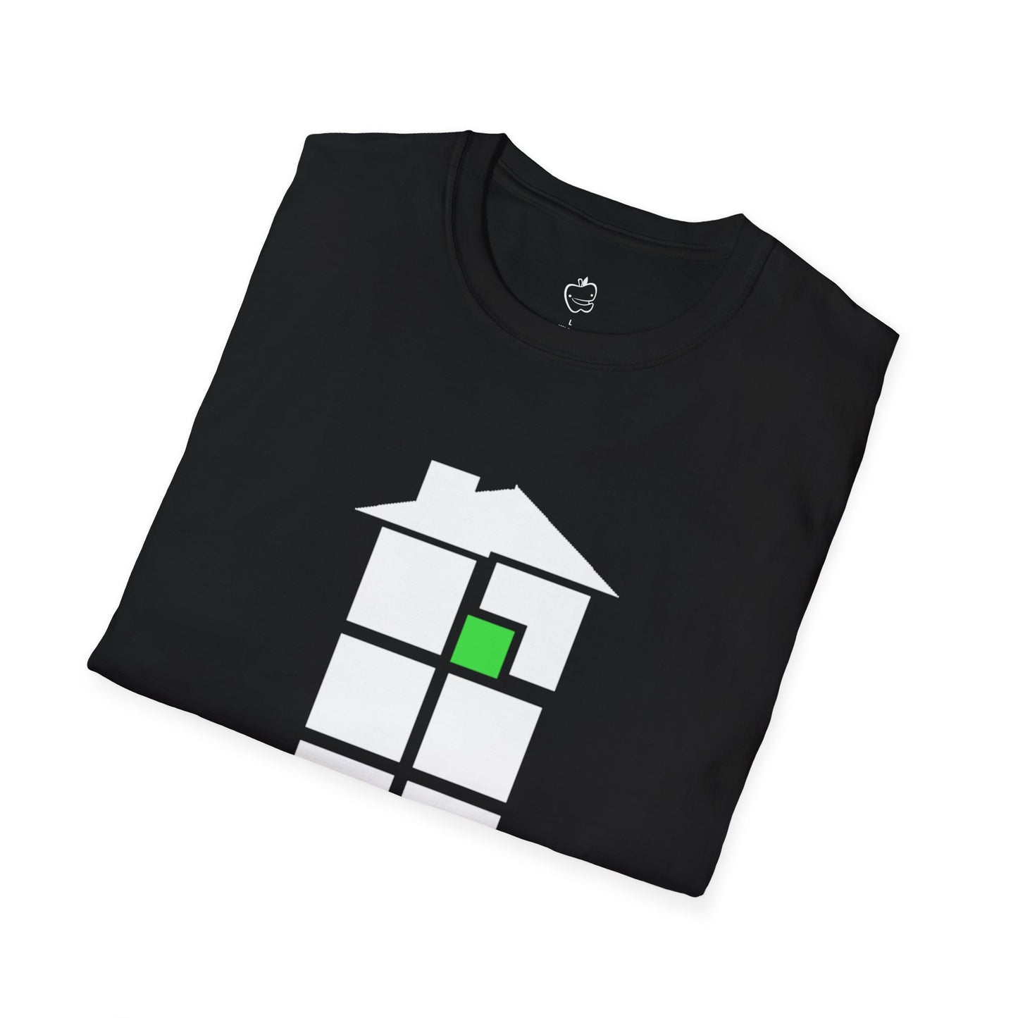 Autopraxis "SBURB Replastered" T-Shirt