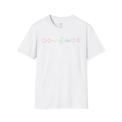 Homeslice "Proud To Be" T-Shirt