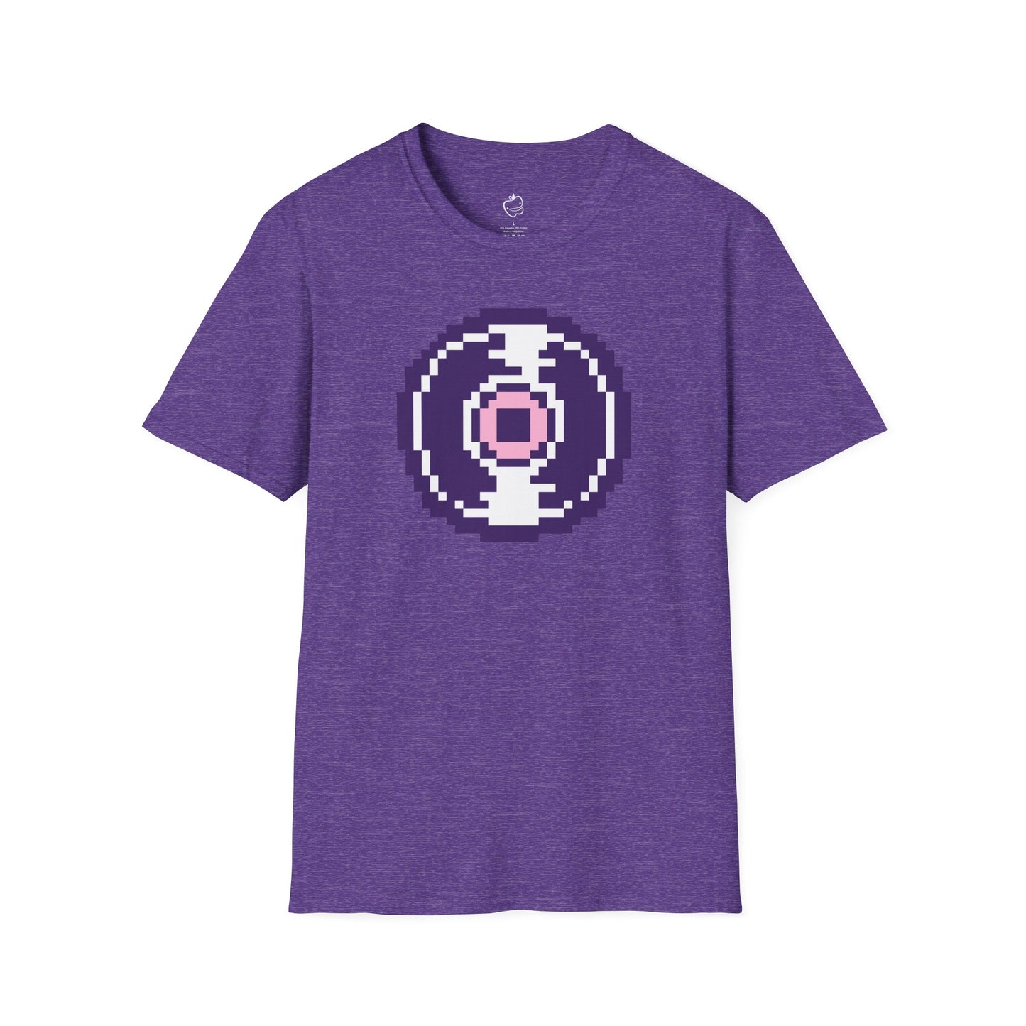 Strife Project "Sour Grape Bubblegum Record" T-Shirt