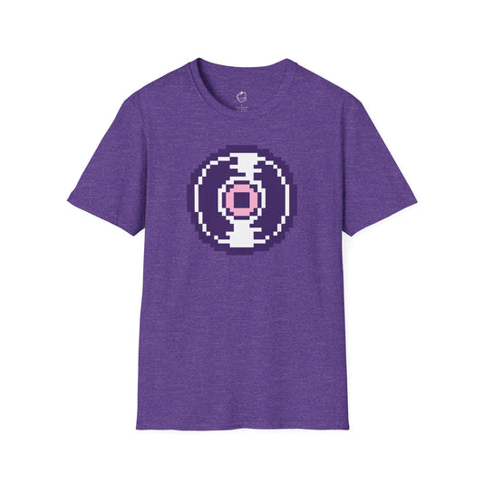 Strife Project "Sour Grape Bubblegum Record" T-Shirt