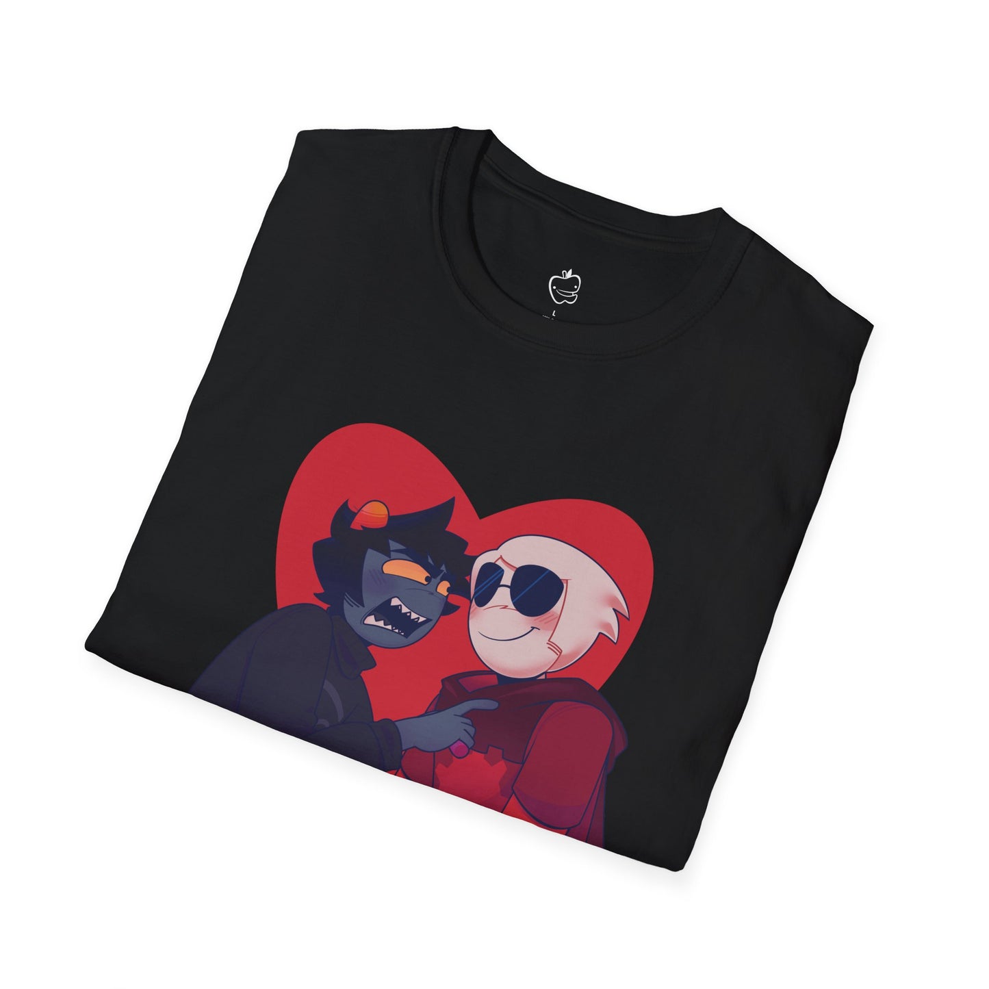 VHS Dubs "Old School Love" T-Shirt