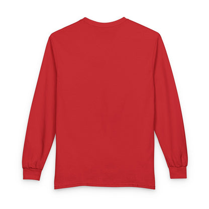 Sova "Canon Compliant" Long Sleeve Shirt