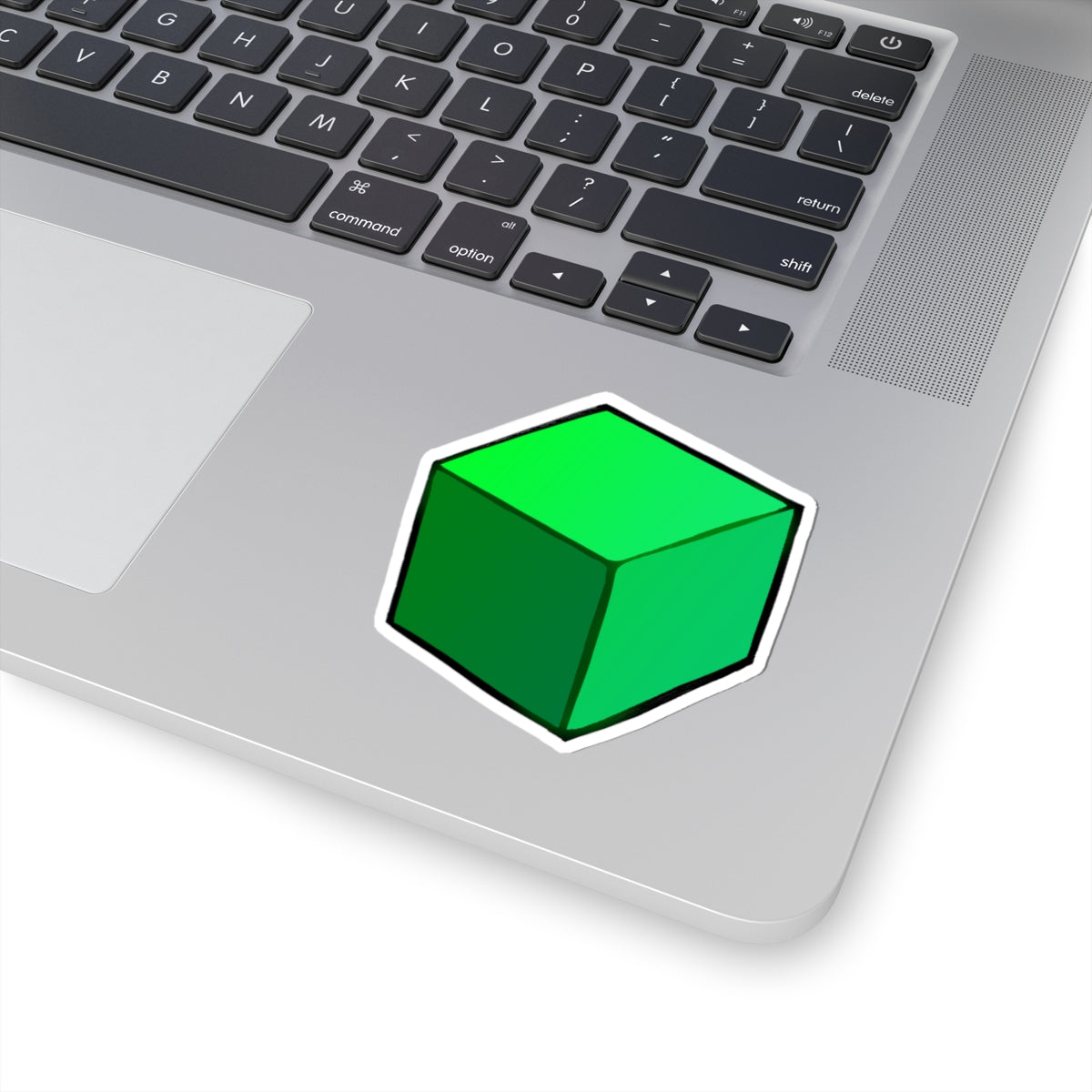 MSFPA Cube Sticker
