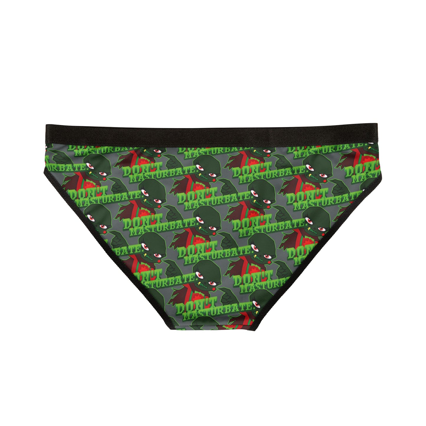 Caliborn Chastity Promise Panties