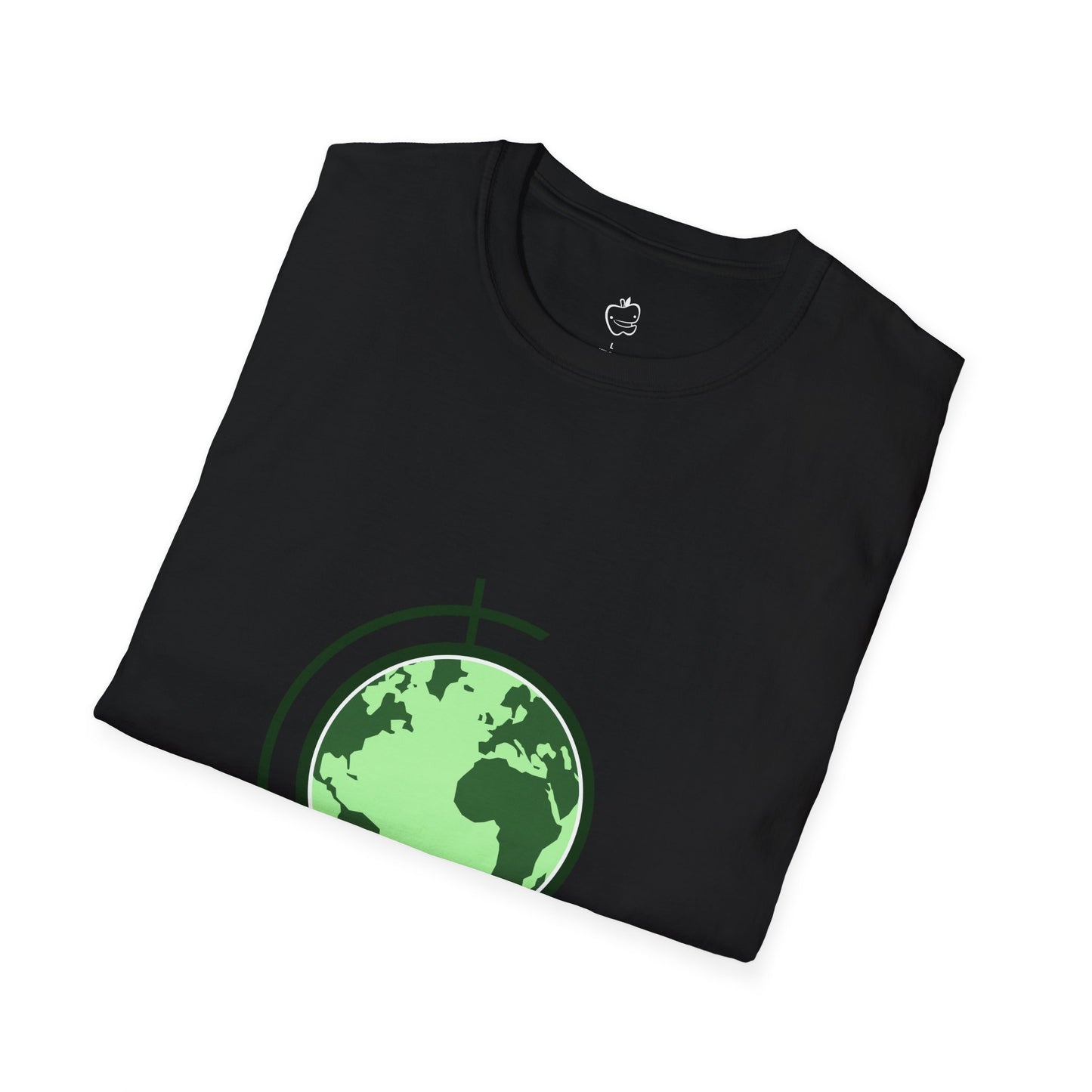 Loftlatched "Evergreen Globe" T-Shirt