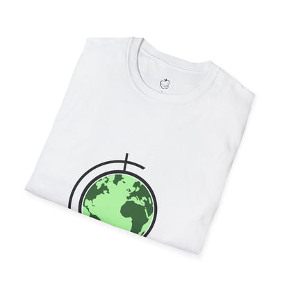 Loftlatched "Evergreen Globe" T-Shirt