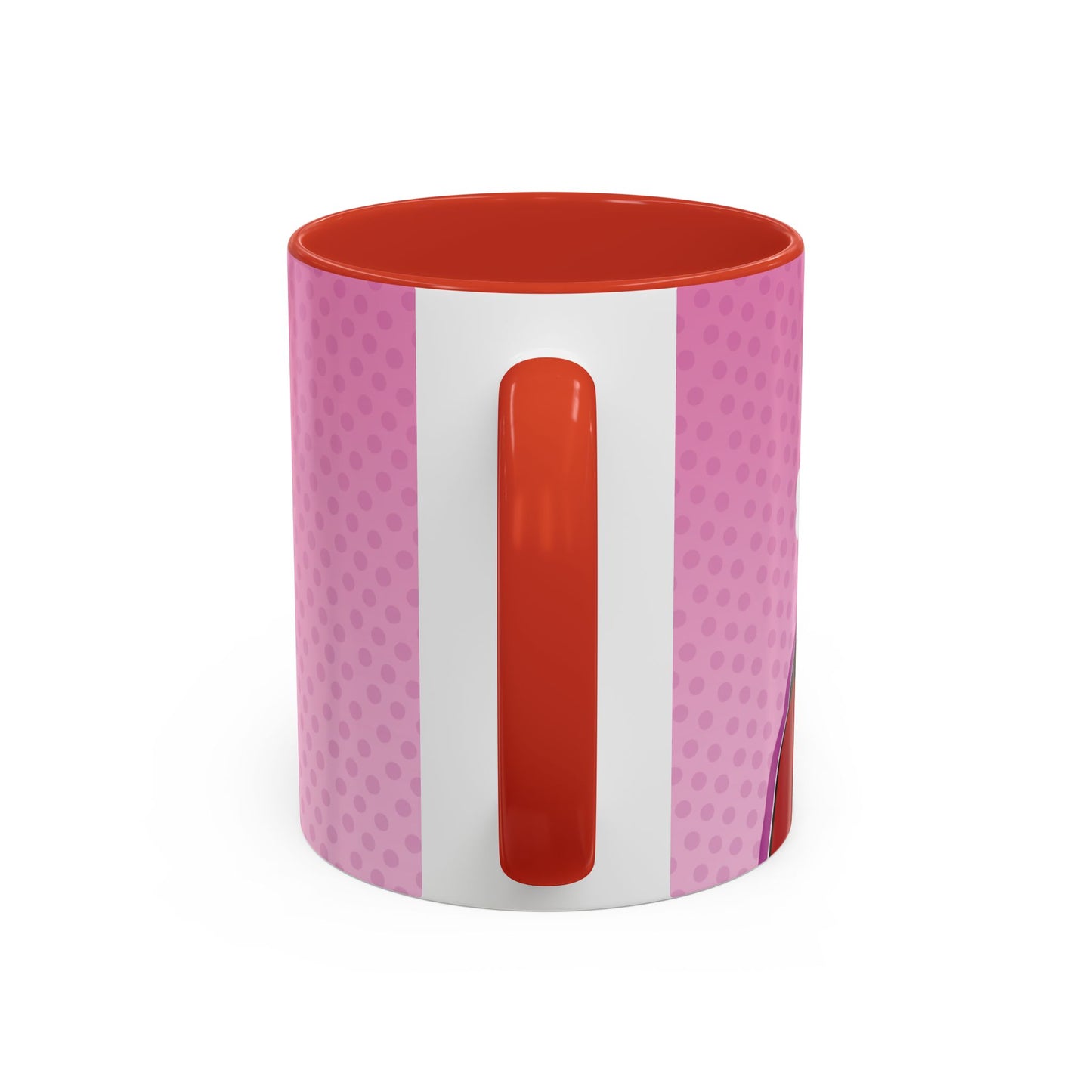 VHS Dubs "Tsundere Caliborn" Mug