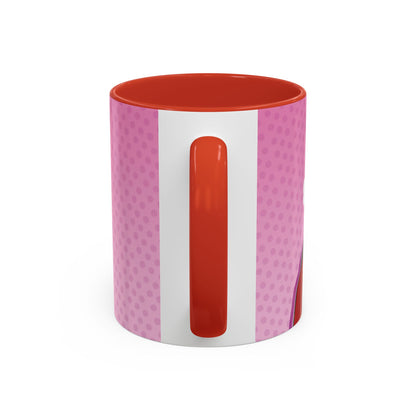 VHS Dubs "Tsundere Caliborn" Mug