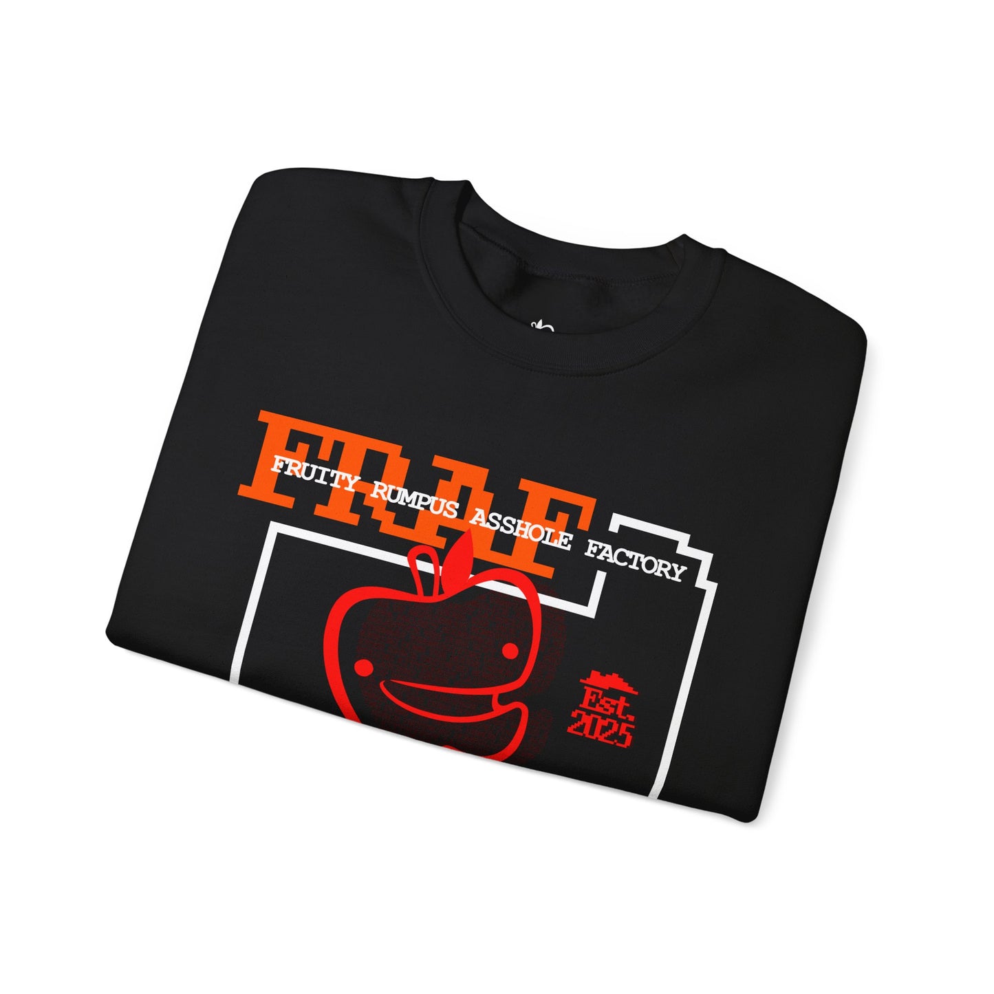 FRAF "Fruity Rumpus" Sweatshirt