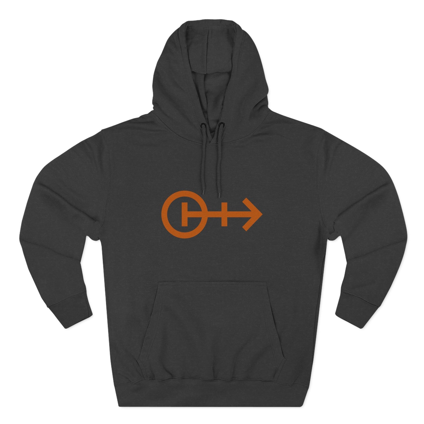 Arcjec "Canon Compliant" Hoodie