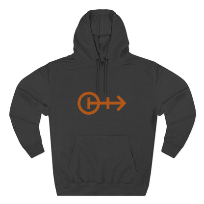 Arcjec "Canon Compliant" Hoodie