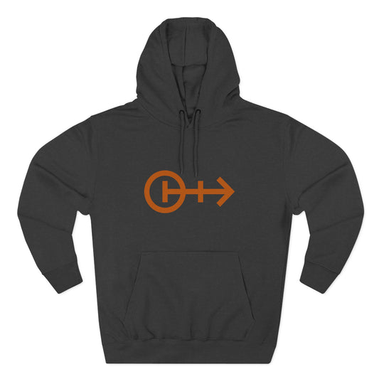 Arcjec "Canon Compliant" Hoodie