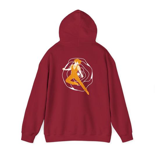Desynced "Heir of Hope" Hoodie