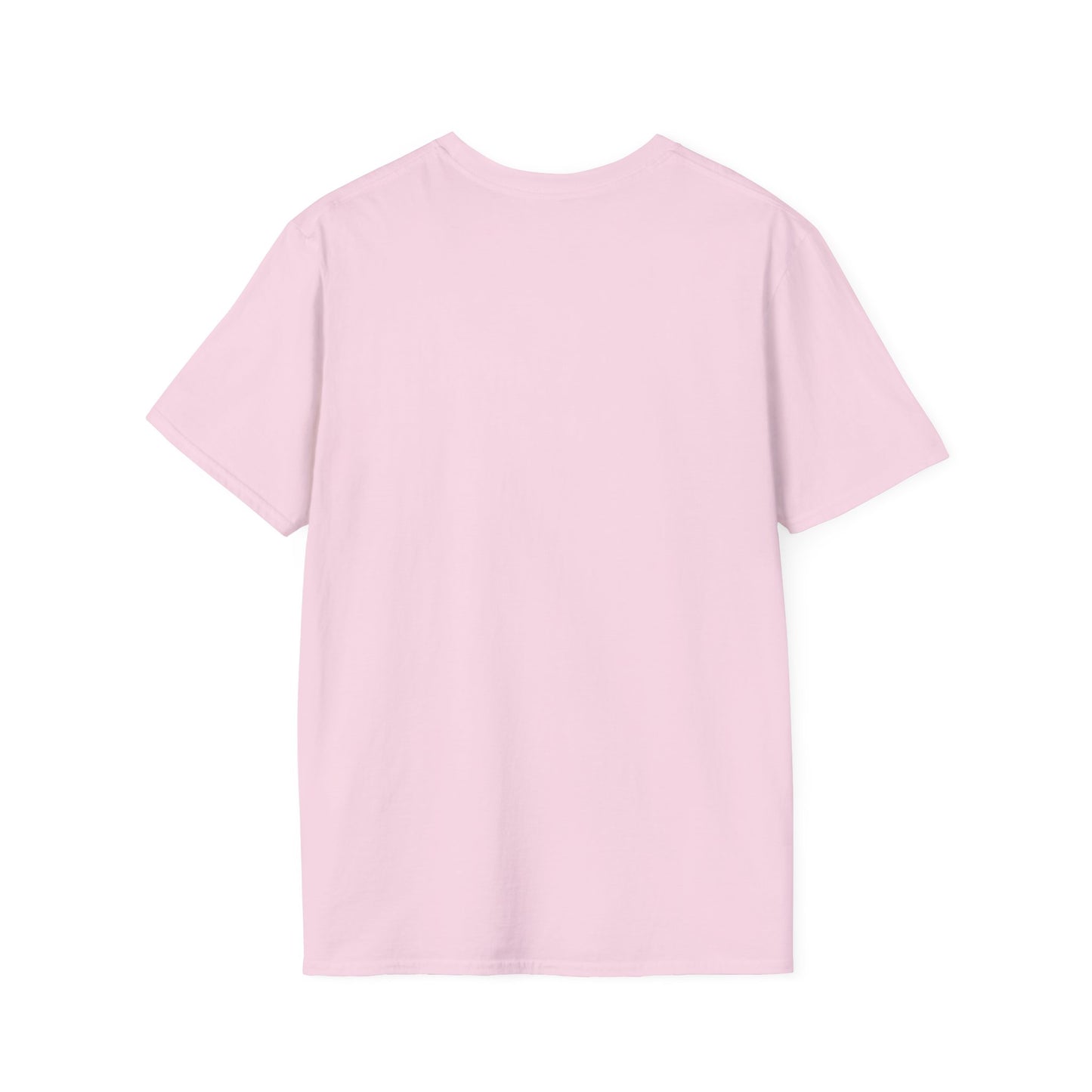 Kittyquest "KITTYQUEST" Color T-Shirt