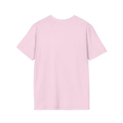 Kittyquest "KITTYQUEST" Color T-Shirt