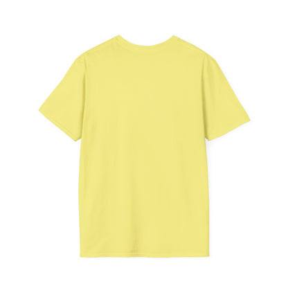 Kittyquest "KITTYQUEST" Color T-Shirt