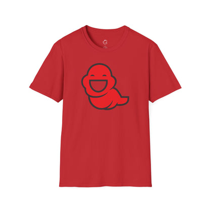 Strife Project "Candy Blood Red Slime Ghost" T-Shirt
