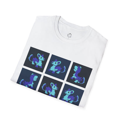 Lairhold "Terref in Turns" T-Shirt