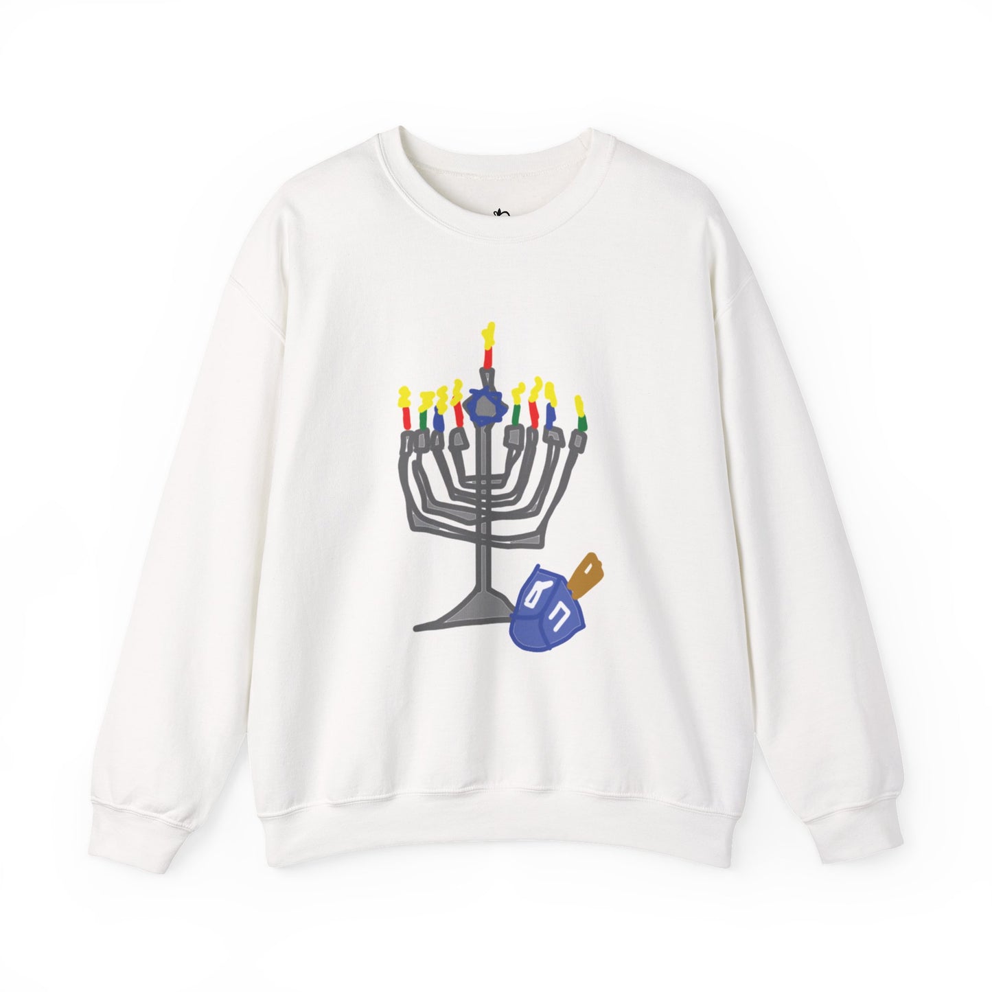 "Candlefucker" Holiday Sweatshirt