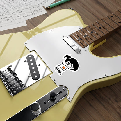 Sburb.EXE "Abby" Sticker