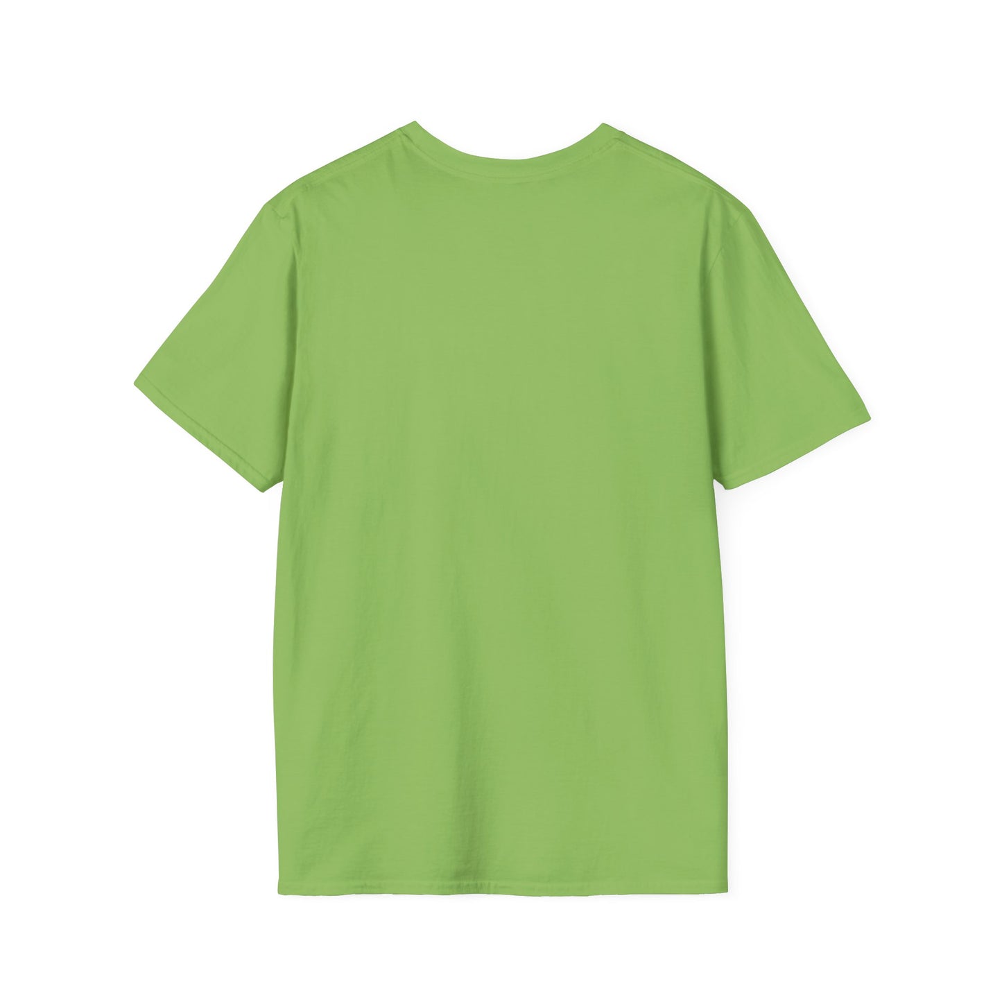 Kittyquest "KITTYQUEST" Color T-Shirt