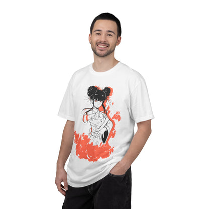 Desynced "Flower Successor" T-Shirt