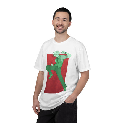 Desynced "Mr. Bedford" T-Shirt