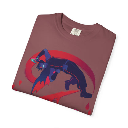 Project [S] “Tale of Two Bloody Knights” T-Shirt