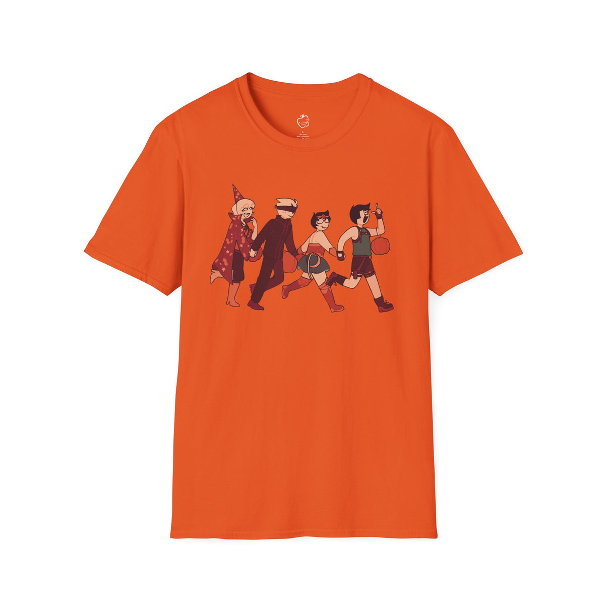 VHS Dubs "Trick" T-Shirt